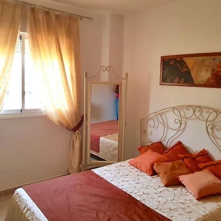 Penthouse Paradiso: 2Br Oasis In Casares Del Sol Экстерьер фото