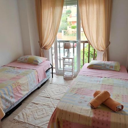 Penthouse Paradiso: 2Br Oasis In Casares Del Sol Экстерьер фото