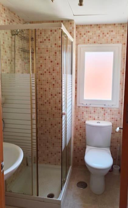 Penthouse Paradiso: 2Br Oasis In Casares Del Sol Экстерьер фото