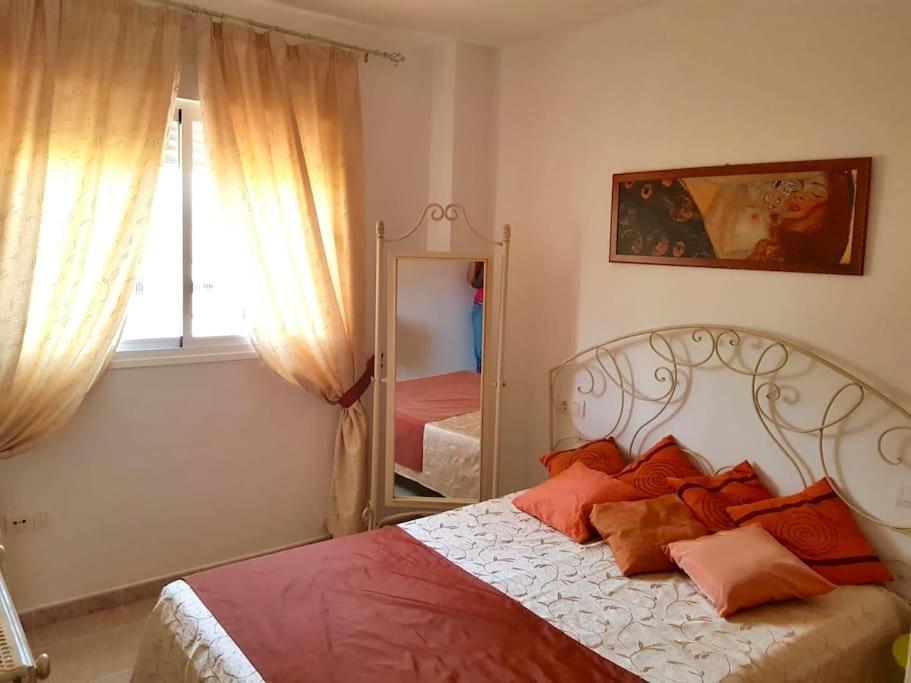 Penthouse Paradiso: 2Br Oasis In Casares Del Sol Экстерьер фото