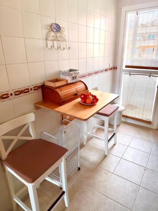 Penthouse Paradiso: 2Br Oasis In Casares Del Sol Экстерьер фото