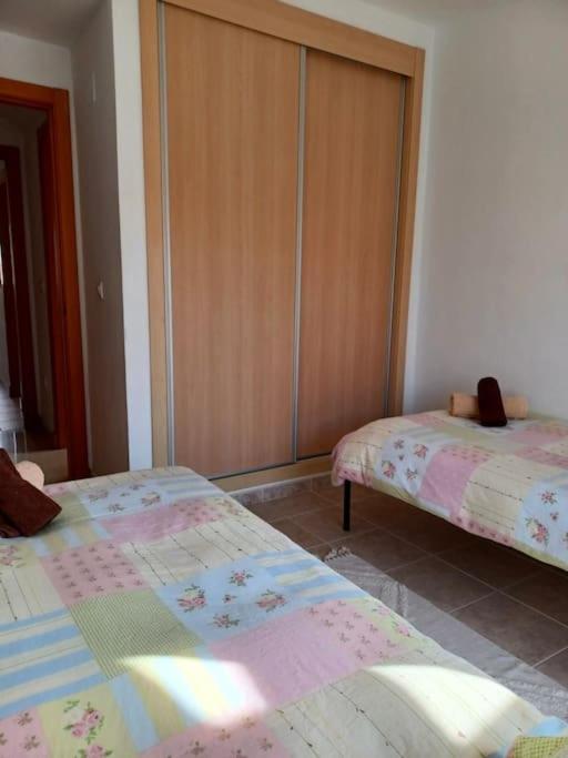 Penthouse Paradiso: 2Br Oasis In Casares Del Sol Экстерьер фото
