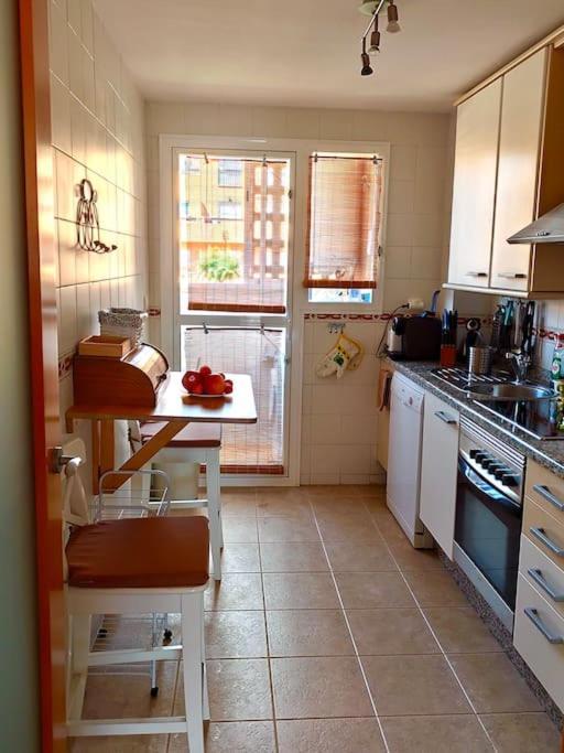 Penthouse Paradiso: 2Br Oasis In Casares Del Sol Экстерьер фото